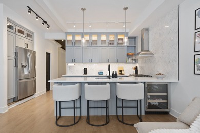 The Resurgence on Michigan Avenue - Where History Meets Modern