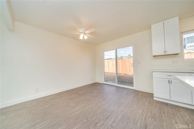 Upgraded unique single-story home located in a secluded street