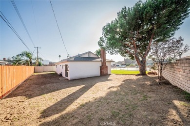 Upgraded unique single-story home located in a secluded street