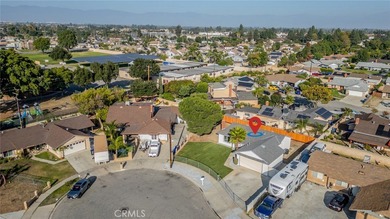 Upgraded unique single-story home located in a secluded street