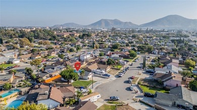 Upgraded unique single-story home located in a secluded street