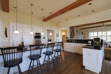 Stunning one owner custom high quality estate style home with