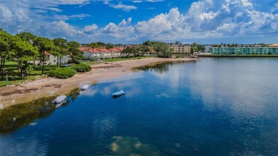 Great location in Delightful Dunedin, on Travel & Leisure's 2025