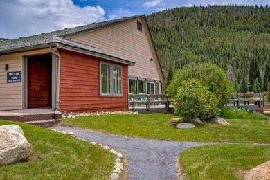 Motivated Seller! One of the best deals in Keystone. Walk into