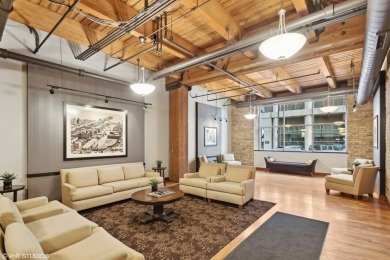 SPECTACULAR 3400 SQ FT TIMBER LOFT W/EXPOSED BRICK WALLS AND 12