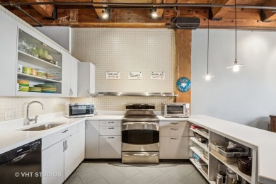 SPECTACULAR 3400 SQ FT TIMBER LOFT W/EXPOSED BRICK WALLS AND 12