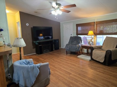 Spacious and comfortable 3-bedroom, 2-bath home on over half an