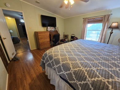 Spacious and comfortable 3-bedroom, 2-bath home on over half an