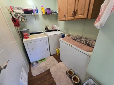 Spacious and comfortable 3-bedroom, 2-bath home on over half an