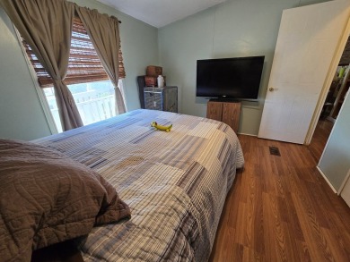 Spacious and comfortable 3-bedroom, 2-bath home on over half an