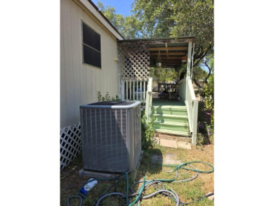 Spacious and comfortable 3-bedroom, 2-bath home on over half an