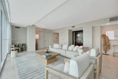 Step into this elegant two-bedroom, two-and-a-half-bathroom