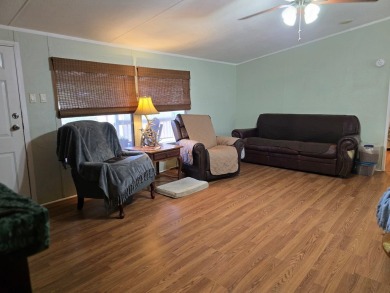 Spacious and comfortable 3-bedroom, 2-bath home on over half an