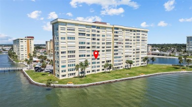 Welcome to Sea Towers - a 55+ Waterfront Community
Enjoy