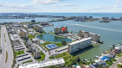 Welcome to Sea Towers - a 55+ Waterfront Community
Enjoy