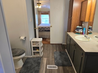 Spacious and comfortable 3-bedroom, 2-bath home on over half an