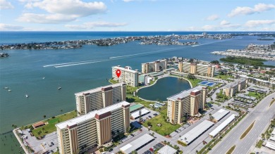 Welcome to Sea Towers - a 55+ Waterfront Community
Enjoy