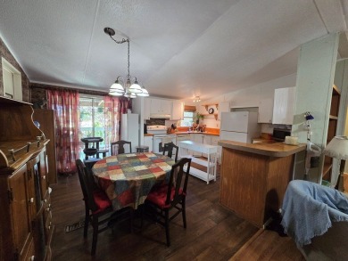 Spacious and comfortable 3-bedroom, 2-bath home on over half an