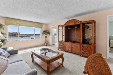 Welcome to Sea Towers - a 55+ Waterfront Community
Enjoy