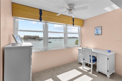 Welcome to Sea Towers - a 55+ Waterfront Community
Enjoy