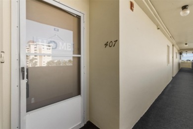 Welcome to Sea Towers - a 55+ Waterfront Community
Enjoy