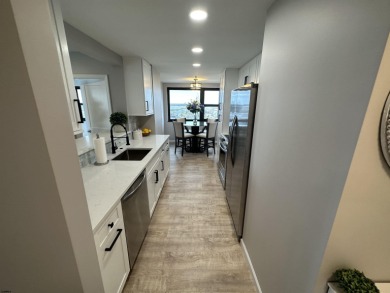 Come see an Ocean View fully renovated 2 Bedroom - 2 Full