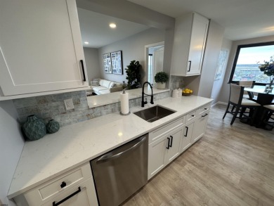 Come see an Ocean View fully renovated 2 Bedroom - 2 Full