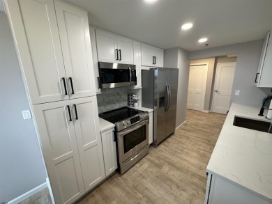 Come see an Ocean View fully renovated 2 Bedroom - 2 Full