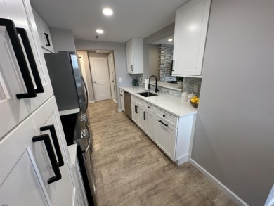 Come see an Ocean View fully renovated 2 Bedroom - 2 Full