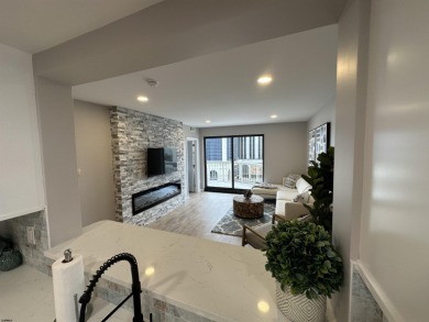 Come see an Ocean View fully renovated 2 Bedroom - 2 Full