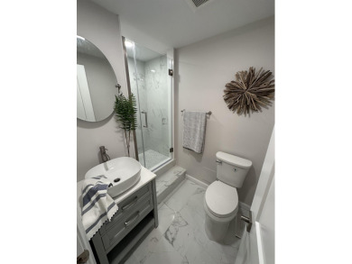 Come see an Ocean View fully renovated 2 Bedroom - 2 Full