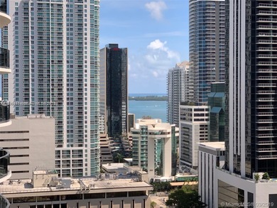 BEAUTIFUL 2/2 PLUS DEN IN BRICKELL HEIGHTS WEST TOWERPLETELY