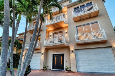 Welcome to an exceptional coastal residence that blends luxury