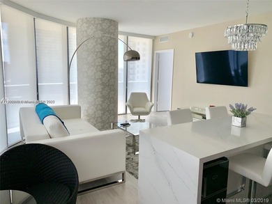 BEAUTIFUL 2/2 PLUS DEN IN BRICKELL HEIGHTS WEST TOWERPLETELY