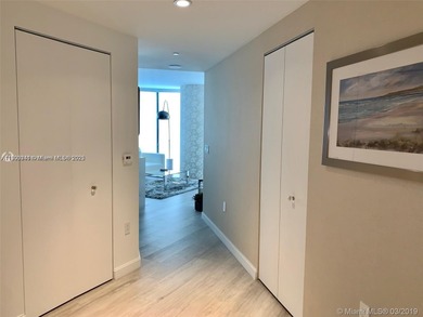 BEAUTIFUL 2/2 PLUS DEN IN BRICKELL HEIGHTS WEST TOWERPLETELY