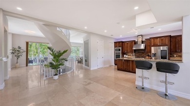 Welcome to an exceptional coastal residence that blends luxury