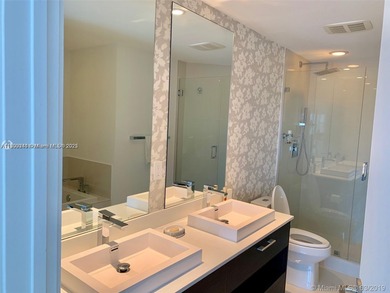 BEAUTIFUL 2/2 PLUS DEN IN BRICKELL HEIGHTS WEST TOWERPLETELY