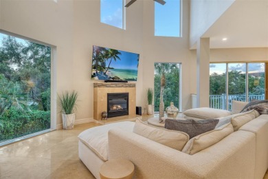 Welcome to an exceptional coastal residence that blends luxury