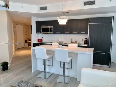 BEAUTIFUL 2/2 PLUS DEN IN BRICKELL HEIGHTS WEST TOWERPLETELY