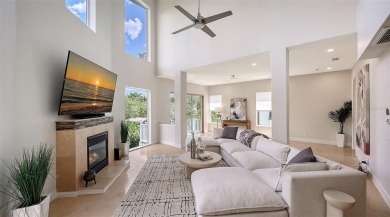 Welcome to an exceptional coastal residence that blends luxury