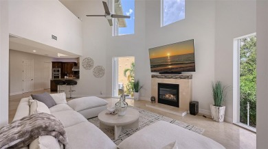 Welcome to an exceptional coastal residence that blends luxury