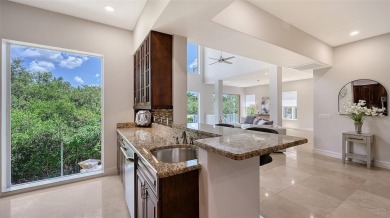 Welcome to an exceptional coastal residence that blends luxury