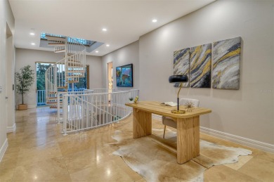 Welcome to an exceptional coastal residence that blends luxury