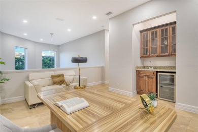 Welcome to an exceptional coastal residence that blends luxury