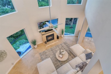 Welcome to an exceptional coastal residence that blends luxury