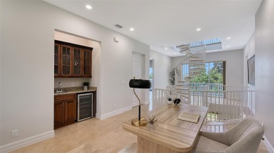 Welcome to an exceptional coastal residence that blends luxury