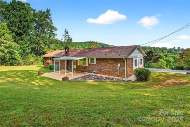 Welcome to your perfect retreat on a spacious lot that offers