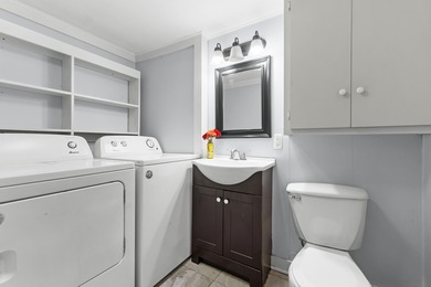 Estate is being SOLD AS IS. Could be used for your college