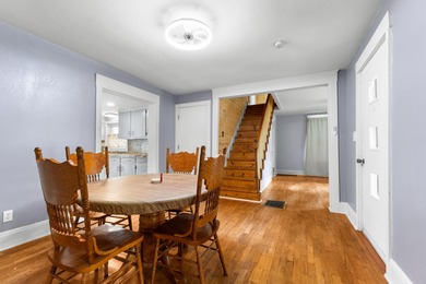 Estate is being SOLD AS IS. Could be used for your college