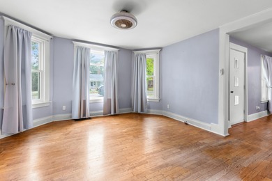 Estate is being SOLD AS IS. Could be used for your college